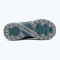Damen Trekkingschuhe Merrell Speed Strike 2 Thermo Mid grey 4