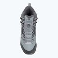 Damen Trekkingschuhe Merrell Speed Strike 2 Thermo Mid grey 5