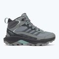 Frauenschuhe Merrell Speed Strike 2 Mid GTX Denkmal 2