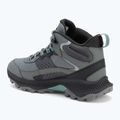 Frauenschuhe Merrell Speed Strike 2 Mid GTX Denkmal 3