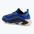 Merrell Moab Speed 2 sapphire Herren Wanderschuhe 3