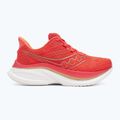 Laufschuhe Damen Saucony Endorphin Speed 5 coral/salmon 2