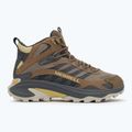 Herren Wanderschuhe Merrell Moab Speed 2 Mid GTX Cairn 2