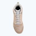 Damen-Wanderschuhe Merrell Tempo Sol Mid Wp hazel 5
