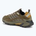 Herren-Wanderschuhe Merrell Moab Speed 2 cairn/basalt 3