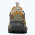Herren-Wanderschuhe Merrell Moab Speed 2 cairn/basalt 6