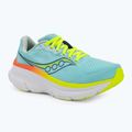 Damen-Laufschuhe Saucony Guide 19 splash/citron