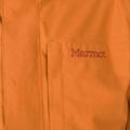 Marmot Greenpoint Gore Tex Herren Regenjacke schwarz M13173 3