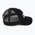 Marmot Retro Trucker Baseballkappe schwarz M143131101 2