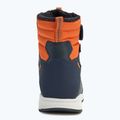 Schneeschuhe Kinder KEEN Skua Winter WP sky captain/gold flame 6