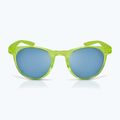 Sonnenbrille Kinder Nike Horizon Ascent S ghost green/teal 6