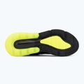 Herrenschuhe Nike Air Max 270 black/volt/reflect silver/white 4