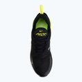 Herrenschuhe Nike Air Max 270 black/volt/reflect silver/white 5