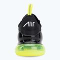 Herrenschuhe Nike Air Max 270 black/volt/reflect silver/white 6