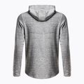Under Armour Herren Trainingsshirt Rival Terry LC grau 1370401-112 2