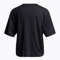 Under Armour Live Novelty Damen Trainings-T-Shirt schwarz 1369881-001 2