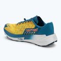 Laufschuhe Herren Brooks Catamount 4 quince/ celestial/neo ember 3
