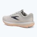 Laufschuhe Damen Brooks Revel 7 oyster/white/tropical peach 3