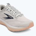 Laufschuhe Damen Brooks Revel 7 oyster/white/tropical peach 7