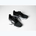 Brooks Adrenaline Herren-Laufschuhe GTS 25 black/grey/white 8