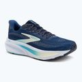 Laufschuhe Damen Brooks Ghost 17 navy/green/turquoise