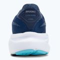 Laufschuhe Damen Brooks Ghost 17 navy/green/turquoise 6