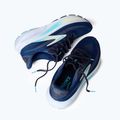 Laufschuhe Damen Brooks Ghost 17 navy/green/turquoise 9
