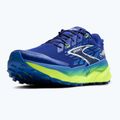 Herren-Laufschuhe Brooks Cascadia 19 surf the web/nightlife/white 4