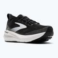 Brooks Glycerin GTS 23 black/grey/white Herren Laufschuhe