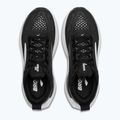 Brooks Glycerin GTS 23 black/grey/white Herren Laufschuhe 7