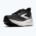 Damen-Laufschuhe Brooks Glycerin GTS 23 black/grey/white 4