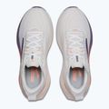Laufschuhe für Damen Brooks Glycerin 23 white/mulled grape/clear 5