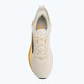 Herren-Laufschuhe Brooks Glycerin GTS 23 arctic wolf/angora/orange 5