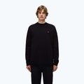 Herren Napapijri Balis Crew 1 Sweatshirt schwarz