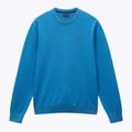Herren Pullover Napapijri Droz 5 blau saphir 4
