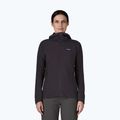 Patagonia Nano-Air Light Hybrid Hoody Damen schwarz