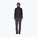 Patagonia Nano-Air Light Hybrid Hoody Damen schwarz 2