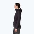 Patagonia Nano-Air Light Hybrid Hoody Damen schwarz 4