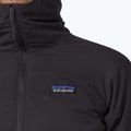 Patagonia Nano-Air Light Hybrid Hoody Damen schwarz 5