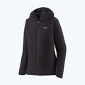 Patagonia Nano-Air Light Hybrid Hoody Damen schwarz 6