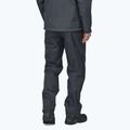 Herren Patagonia Torrentshell 3L Regenhose Regular schwarz 2