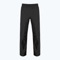 Herren Patagonia Torrentshell 3L Regenhose Regular schwarz 3