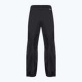 Herren Patagonia Torrentshell 3L Regenhose Regular schwarz 4