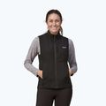Damen Patagonia Nano-Air Light Weste schwarz