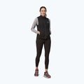 Damen Patagonia Nano-Air Light Weste schwarz 2