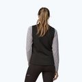 Damen Patagonia Nano-Air Light Weste schwarz 3