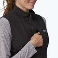 Damen Patagonia Nano-Air Light Weste schwarz 4