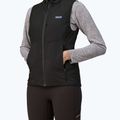 Damen Patagonia Nano-Air Light Weste schwarz 5