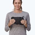 Damen Patagonia Nano-Air Light Weste schwarz 6