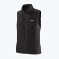 Damen Patagonia Nano-Air Light Weste schwarz 7